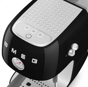 Кофемашина Смег ECF03BLEU фото 4 в Краснодаре Кофемашина Smeg ECF03BLEU фото 4 в Краснодаре