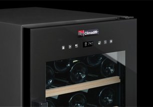 Винный шкаф Климадифф CD110B1 фото 2 в Краснодаре Винный шкаф Climadiff CD110B1 фото 2 в Краснодаре