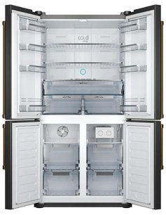 Холодильник Куперсберг NMFV 18591 B Bronze фото 2 в Краснодаре Холодильник Kuppersberg NMFV 18591 B Bronze фото 2 в Краснодаре