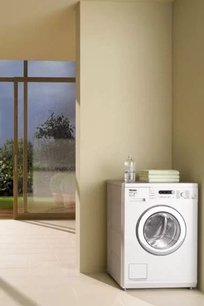 Стиральная машина Miele W 5824 WPS фото 2 в Краснодаре