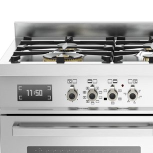 Варочный центр Bertazzoni PRO100 5I MFE D BI T фото 3 в Краснодаре
