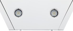 Вытяжка Krona GABRIELE 600 white PB фото 4 в Краснодаре Вытяжка Krona GABRIELE 600 white PB фото 4 в Краснодаре