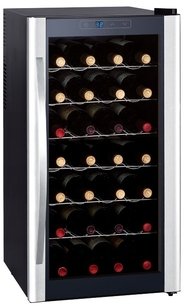 Винный шкаф Ла Соммельер VINO28K фото в Краснодаре Винный шкаф La Sommeliere VINO28K фото в Краснодаре