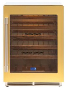 Встраиваемый винный шкаф Fhiaba UCW601TGM фото в Краснодаре