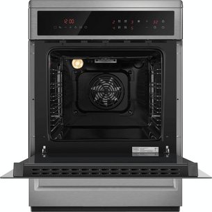 Электрическая плита Маунфилд MEC611CS10TD фото 4 в Краснодаре Электрическая плита Maunfeld MEC611CS10TD фото 4 в Краснодаре