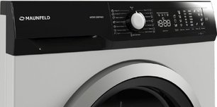 Сушильная машина Maunfeld MFDM158WH400 фото 4 в Краснодаре