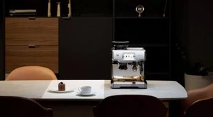 Кофейная станция БОРК C806 Gold фото 3 в Краснодаре Кофейная станция BORK C806 Gold фото 3 в Краснодаре