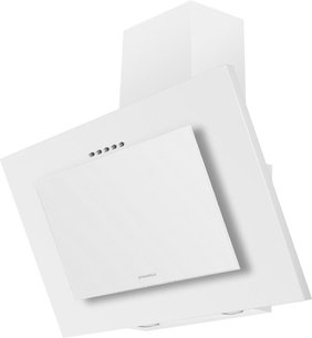Кухонная вытяжка MAUNFELD Tower Light 50 белый фото 2 в Краснодаре Кухонная вытяжка MAUNFELD Tower Light 50 белый фото 2 в Краснодаре