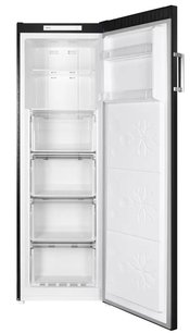 Морозильная камера MAUNFELD MFFR170SB фото 4 в Краснодаре Морозильная камера MAUNFELD MFFR170SB фото 4 в Краснодаре