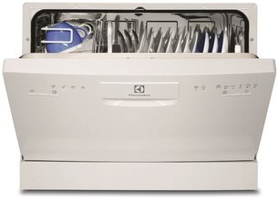 Посудомоечная машина Электролюкс ESF2200DW фото в Краснодаре Посудомоечная машина Electrolux ESF2200DW фото в Краснодаре