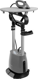 Отпариватель Маунфилд MF-1137GR PRO фото 2 в Краснодаре Отпариватель Maunfeld MF-1137GR PRO фото 2 в Краснодаре