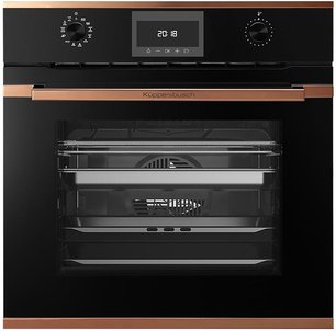 Духовой шкаф с паром Куперсбуш BD 6340.0 S7 Copper фото Духовой шкаф с паром Kuppersbusch BD 6340.0 S7 Copper фото
