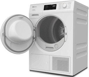 Сушильная машина Миле TEC 575 WP фото 2 в Краснодаре Сушильная машина Miele TEC 575 WP фото 2 в Краснодаре