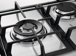 Варочная панель Электролюкс GPE373MX фото 3 в Краснодаре Варочная панель Electrolux GPE373MX фото 3 в Краснодаре