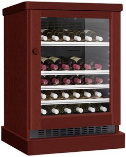 Винный шкаф Dometic C50G Wooden Mahogany фото в Краснодаре