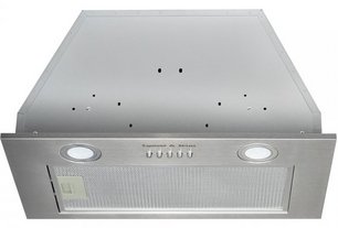 Встраиваемая вытяжка Зигмунд Штайн K 016.5 S фото в Краснодаре Встраиваемая вытяжка Zigmund Shtain K 016.5 S фото в Краснодаре