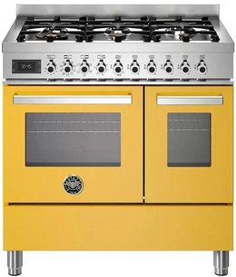 Варочный центр Bertazzoni PRO96L2EGIT фото в Краснодаре