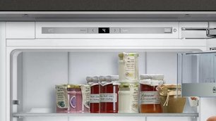 Встраиваемый холодильник Нефф KI8816DE0 фото 2 в Краснодаре Встраиваемый холодильник Neff KI8816DE0 фото 2 в Краснодаре