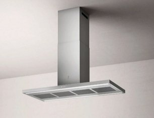 Вытяжка ELICA THIN ISLAND IX/A/120 фото 2 в Краснодаре Вытяжка ELICA THIN ISLAND IX/A/120 фото 2 в Краснодаре