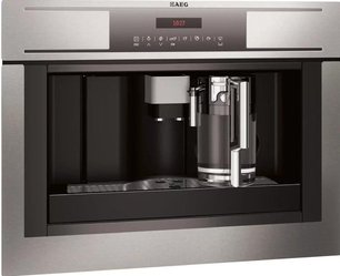 Кофемашина АЕГ PE4521M фото в Краснодаре Кофемашина AEG PE4521M фото в Краснодаре
