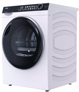 Сушильная машина Хайер HD100-A2378 фото 2 в Краснодаре Сушильная машина Haier HD100-A2378 фото 2 в Краснодаре