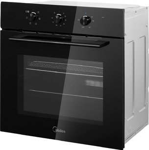Духовой шкаф Мидеа MO37007GB фото 2 в Краснодаре Духовой шкаф Midea MO37007GB фото 2 в Краснодаре
