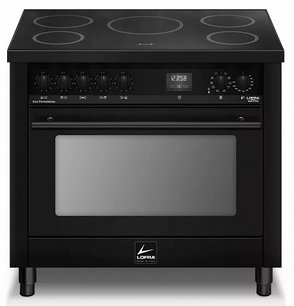 Варочный центр Lofra PNMG96MFT/5IF фото в Краснодаре