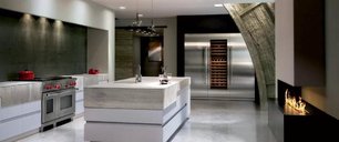 Встраиваемый холодильник Sub-Zero ICBIC-30RID-LH фото 2 в Краснодаре Встраиваемый холодильник Sub-Zero ICBIC-30RID-LH фото 2 в Краснодаре