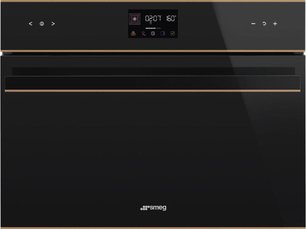 Духовой шкаф Смег SO4602M1NR фото в Краснодаре Духовой шкаф Smeg SO4602M1NR фото в Краснодаре