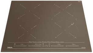 Варочная панель Тека IZC 64630 MST LONDON BRICK BROWN фото 3 в Краснодаре Варочная панель Teka IZC 64630 MST LONDON BRICK BROWN фото 3 в Краснодаре