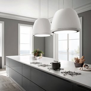 Вытяжка Элика EDITH SENSE CLASSIC/F/50 фото 2 в Краснодаре Вытяжка Elica EDITH SENSE CLASSIC/F/50 фото 2 в Краснодаре