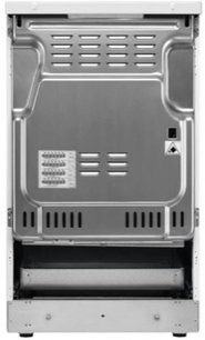 Электрическая плита Электролюкс EKI954901X фото 3 в Краснодаре Электрическая плита Electrolux EKI954901X фото 3 в Краснодаре