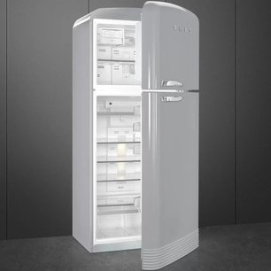 Холодильник Смег FAB50RSV фото 4 в Краснодаре Холодильник Smeg FAB50RSV фото 4 в Краснодаре