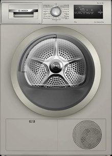 Bosch Serie 4 (стиральная машина WAN2420XME + сушильная машина WTN86202ME + монтажный элемент WTZ2041X) фото 3 в Краснодаре Bosch Serie 4 (стиральная машина WAN2420XME + сушильная машина WTN86202ME + монтажный элемент WTZ2041X) фото 3 в Краснодаре