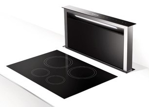 Вытяжка Фабер FABULA фото в Краснодаре Вытяжка Faber FABULA фото в Краснодаре