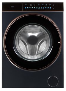 Стирально-сушильная машина Вард VWD514SB фото в Краснодаре Стирально-сушильная машина VARD VWD514SB фото в Краснодаре