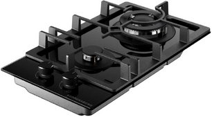 Газовая варочная панель Kuppersberg FG 31 B фото 2 в Краснодаре