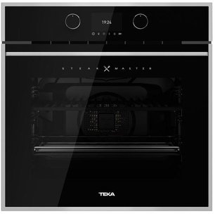 Духовой шкаф Тека STEAKMASTER BLACK-SS фото 2 в Краснодаре Духовой шкаф Teka STEAKMASTER BLACK-SS фото 2 в Краснодаре