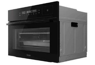 Духовой шкаф Haier HOS-F5CVN8GB фото 2 в Краснодаре