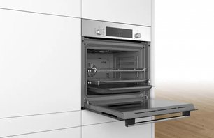 Встраиваемый духовой шкаф BOSCH HBJ554YS0R фото 4 в Краснодаре Встраиваемый духовой шкаф BOSCH HBJ554YS0R фото 4 в Краснодаре