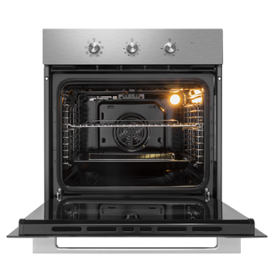 Духовой шкаф Maunfeld MEOC708PS фото 4 в Краснодаре