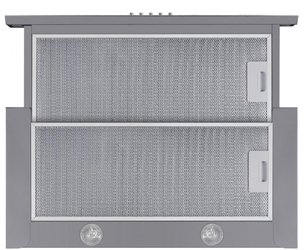 Встраиваемая кухонная вытяжка MAUNFELD VSH 60 нержавеющая сталь фото 3 в Краснодаре Встраиваемая кухонная вытяжка MAUNFELD VSH 60 нержавеющая сталь фото 3 в Краснодаре