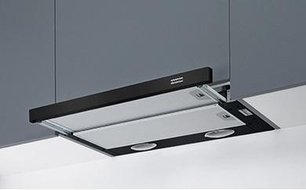 Вытяжка Франке FTC 632L BK фото 2 в Краснодаре Вытяжка Franke FTC 632L BK фото 2 в Краснодаре