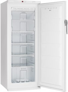 Морозильная камера Вестфрост VF321WGNF фото 4 в Краснодаре Морозильная камера Vestfrost VF321WGNF фото 4 в Краснодаре