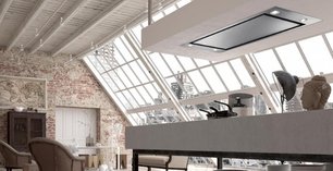 Встраиваемая вытяжка Фабер HEAVEN 2.0 X FLAT A90 фото 2 в Краснодаре Встраиваемая вытяжка Faber HEAVEN 2.0 X FLAT A90 фото 2 в Краснодаре