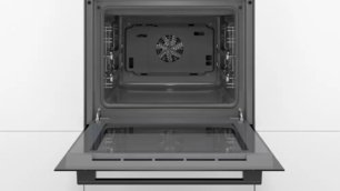 Встраиваемый духовой шкаф BOSCH HBJ538YB0R фото 3 в Краснодаре