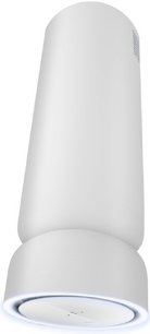 Вытяжка Maunfeld FESTIVAL 390 Isla White фото 2 в Краснодаре