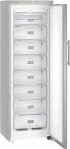 Морозильник Либхер GNPef 3013 Comfort NoFrost фото 2 в Краснодаре Морозильник Liebherr GNPef 3013 Comfort NoFrost фото 2 в Краснодаре