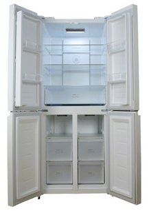 Холодильник GENCOOL GDCD-350WG фото 2 в Краснодаре