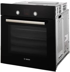 Духовой шкаф Бош HBG 43T360 R фото 2 в Краснодаре Духовой шкаф Bosch HBG 43T360 R фото 2 в Краснодаре